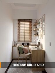 Lentor Modern (D26), Apartment #562539021